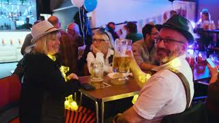 Oktoberfest Comes to Salisbury – Supporting Salisbury Hospice [upl. by Amles]