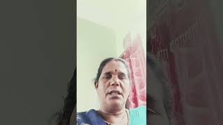 Hai makale Nan ungal Lakshmi Amma cooking fun channel 🥰 [upl. by Laurentium618]