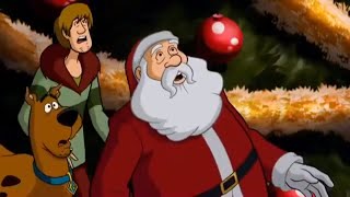 Scooby Doo  Natal Assombrado  Dublado em Português Completo [upl. by Werra]