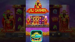 PHJOIN  Play and Win at JiliJILI CAISHEN [upl. by Ziana291]