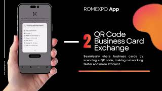 ROMEXPO APP [upl. by Chow]