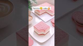 Yammy😋 cake🍰 respi cakerecipe cakelover trendingshorts viralvideo shorts video [upl. by Yelyk]