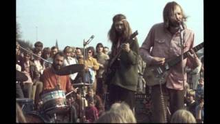 Träd Gräs amp Stenar  Sommarlåten live 1972 [upl. by Hollis]