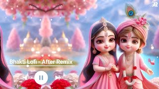 Non Stop Krishna Bhajan  Bhakti Song  Krishna Bhajan  Krishna Songs  After Remix [upl. by Danete]