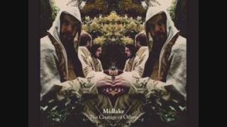 Midlake  Fortune [upl. by Froh]