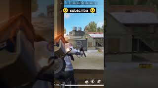 Free fire gameing👿 shortsyoutubeshorts trendingshorts freefire [upl. by Renault305]