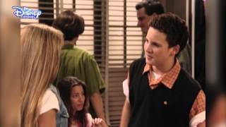 Boy Meets World  Shawn and Topanga  Official Disney Channel UK HD [upl. by Mahon621]