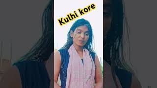 Kulhi koren napam  new sohrai song ❤❤ sad song🎵❤❤ [upl. by Deyas994]