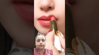 lipstick lipstichack beutyhack lipslipstick beauty youtubeshorts [upl. by Ramyar]