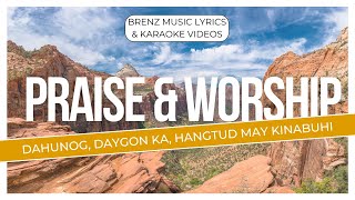 Praise amp Worship songs Karaoke [upl. by Arbuckle]