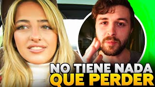 ARIANN HABLA CLARO SOBRE SU HERMANO DALAS Y MANDA ADVERTENCIA [upl. by Birkner]