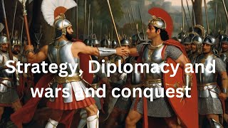 Strategy Diplomacy facts Alexander and Porus Tale of Respect and Strategy motivation viral [upl. by Anisor]