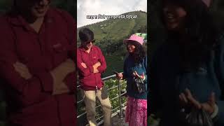 Timro Nai Maya Lagdacha Saili Timile Maya Nagare Pani ll nepalitiktok nepalisong youtubeshort [upl. by Etteyafal]