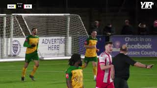 Highlights  Horsham v Steyning  270224 [upl. by Nadaba]