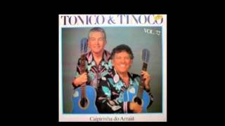 TONICO E TINOCO GEADA [upl. by Nnilsia]