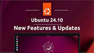 Ubuntu 2410 Revealed amp Its Nice • New Updates amp Features • Better than Fedora 41 [upl. by Yelsgnik]