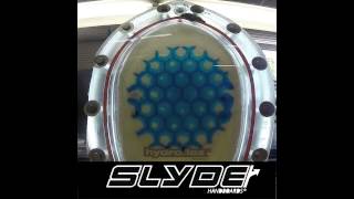 Slyde Handboards Slyde Hexflex by Hydroflex Bodysurf Technology [upl. by Adalard]