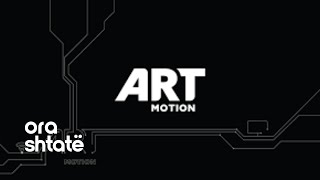 Oferta e platformës ArtMotion përgjatë javës që vjen Në studio Emir Zaimi nga ArtMotion [upl. by Rida]