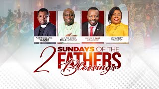 THE FATHERS BLESSINGS 2  7TH ANNIVERSARY CELEBRATION   SUNDAY 03 November 2024 [upl. by Je316]