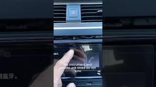 How to Upgrade Your Jetta with ISO Plug to Scumaxcon RCD360 Part 2 [upl. by Aremaj87]