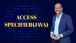 ACCESS SPECIFIERS IN JAVA logicbits8506 javatamil java private public protected [upl. by Ambros]