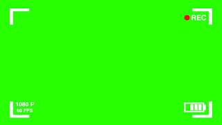 Cam Recording Green Screen VFX [upl. by Moyra]