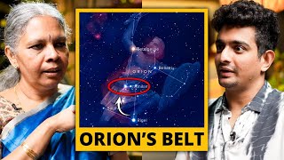 Conspiracy Theories Behind Orion’s Belt  Astrophysicist Reveals The Truth [upl. by Tyre]