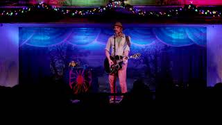 Todd Snider Live at Gruene Hall 120818 [upl. by Amaleta254]