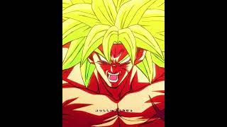 Gogeta Blue  DBS Broly  4kEditAMV  Judas [upl. by Cahan]