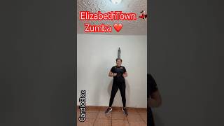 CardioBox ElizabethTownZ zumba dance zumbalo baile zumbafacil [upl. by Colfin]