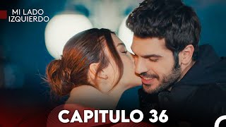 Mi Lado Izquierdo Capitulo 36  FINAL Doblado en Español FULL HD [upl. by Elorac]