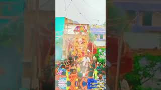 VEENAYAGAR CHATHURTHI 2024 SEP 9⚔️⚓🔥SPKGAMGTERSfestival dance like comment [upl. by Eskil]