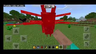 minecraftorespawn addon mobs parte 3 [upl. by Gyimah321]