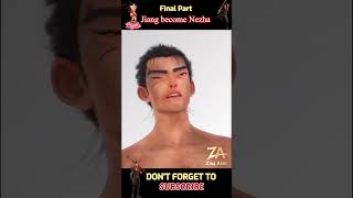 Nezha Reborn  Final Part shorts ytshorts ytshortsindia animated trending cartoon viralvideo [upl. by Catherin599]