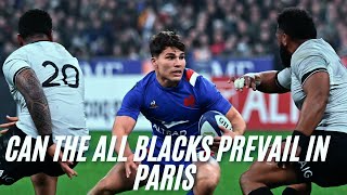 Scott Robertsons Bold Picks amp Key French Players to Watch Who Will Prevail [upl. by Serica]