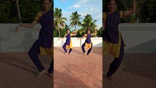 Thuli Thuli Paiyamovie Instareels Bharatham SemiclassicalDance MudhralayaDanceAcademy [upl. by Chester]