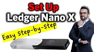 Ledger Nano S Plus vs Ledger Nano X Which One Is Right For You [upl. by Sherlocke]