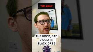 THE GOOD BAD amp UGLY OF BLACK OPS 6 [upl. by Ssalguod]