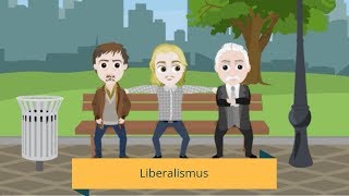 Was ist eigentlich Liberalismus [upl. by Enileve]