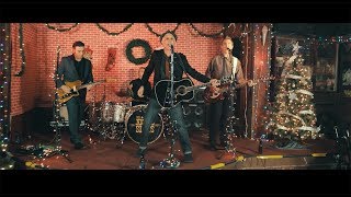 The Nickel Slots  quotA Shot and a Beer for Christmasquot official music video [upl. by Rodmann]