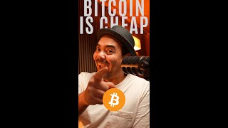 This is WHY you need to buy Bitcoin NOW bitcoin crypto btc [upl. by Los]