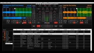 Mixxx DJ Software  Demo [upl. by Falzetta]