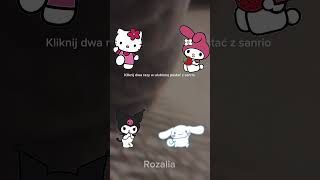 Ja cinnamoroll rezygnacja z przerwy🍵✨ ibFpFanusiajulitkiiYarynizer [upl. by Dilly]