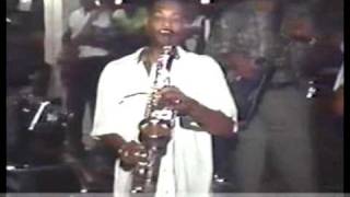 System Band Live In Haiti  Ibo Lele 1992 Part 6 [upl. by Borreri794]