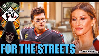 Gisele cheated on Tom Brady with the karate man She for the streets [upl. by Perot]