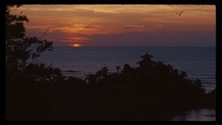 Days at Necker Island BVI  Fuji XT30  Filmvision ii [upl. by Flori199]