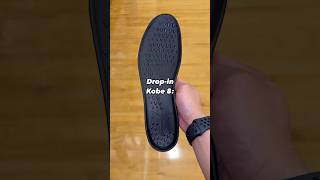 Different Types Of Basketball Midsoles and Insoles 👀🦶🏀 [upl. by Einram]