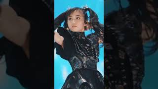 BABYMETAL  Arkadia Mainly Moa Focus  LIVE Compilation HD [upl. by Jahncke]