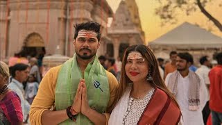 Baba KASHI VISHWANATH ki JAI🙏  Ep 3  Varanasi Oct 2022 [upl. by Dang502]