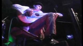 Estas Tonne  Davids Song  Amsterdam 2007 [upl. by Ecnerrot999]